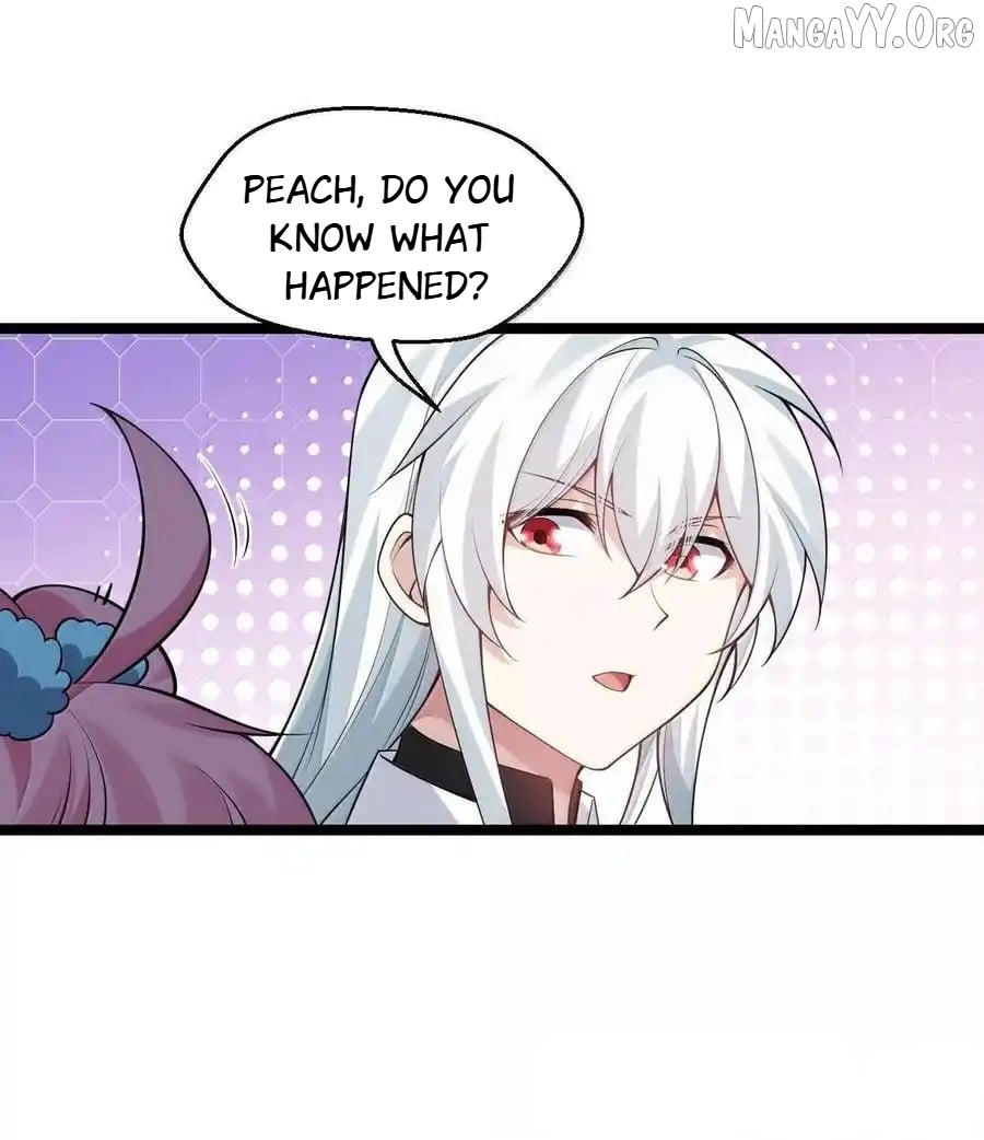 Good Disciple, Have Pity On Your Master! Chapter 257 - page 6